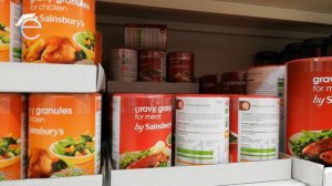 Christmas Shopping | Daily English Dialogues | Elementary and Intermediate Level English Vocabulary