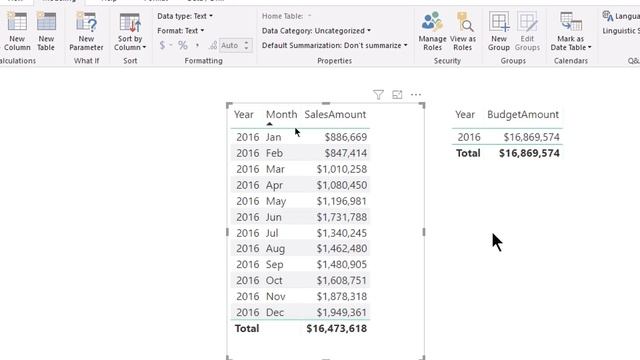 Power BI Tutorial From Beginner to Pro ⚡ Desktop to Dashboard in 60 Minutes ⏰ смотреть онлайн