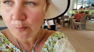 Доминикана. Океан, шведский стол, Riu Palace Punta Cana. Русский магазин