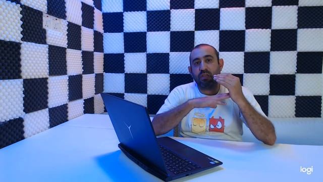 استعراض لابتوب لبنوفو Y545 بشاشة 144Hz смотреть онлайн