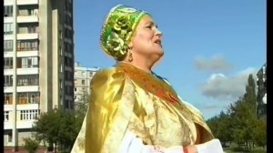 Ансамбль ассоциации "ПромАгро" - Горлица И Дятел