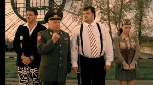 Я вам устрою такой дип пёрпл, по самое не хочу.