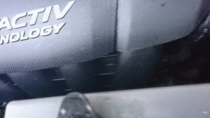 Стук в моторе Mazda CX-5 (решение)