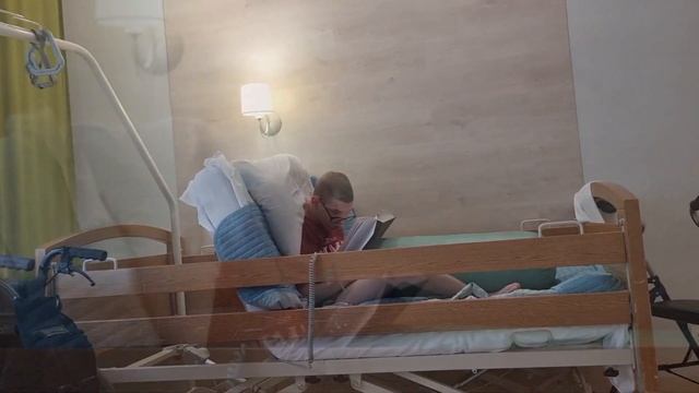 Финальное видео нашей РеаПоездки / Много тренировочных занятий / Минуты досуга /Режим "Надо": зачем