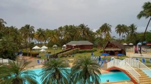 Hotel Brisas del Caribe, Куба, Варадеро. С огромной любовью!