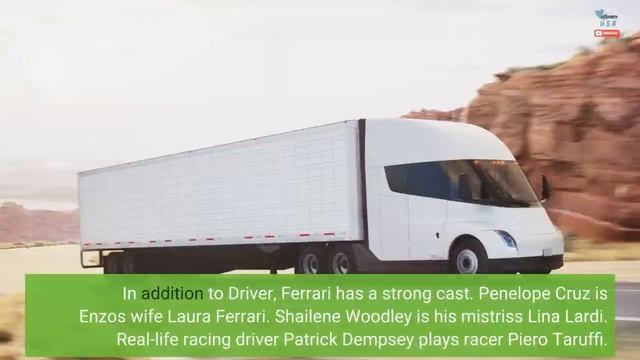 Adam Driver Cuts Hair, Turns Into Enzo Ferrari For new Biopic смотреть онлайн