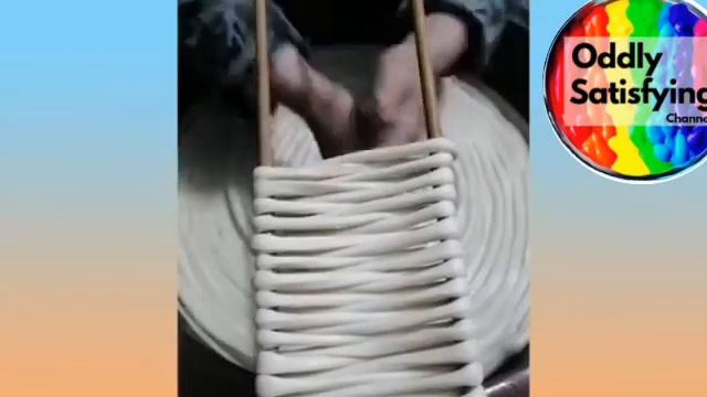 Oddly Satisfying Asmr video to help you code With daily stress#satisfyingvideo #theoddlysatisfying смотреть онлайн