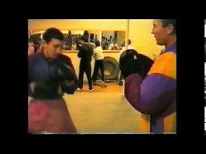 Марат Галиев (Октябрьский) - Вадим Москальченко (Уфа)