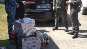 ФКУ СИЗО-1 посетили Заместитель Муфтия ЧР и Руководитель Благотворительного фонда "Даймохк"