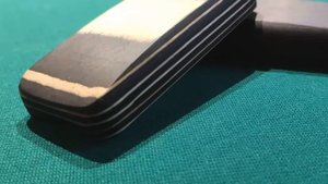 «Wood & Steel» инструмент для обработки наклейки