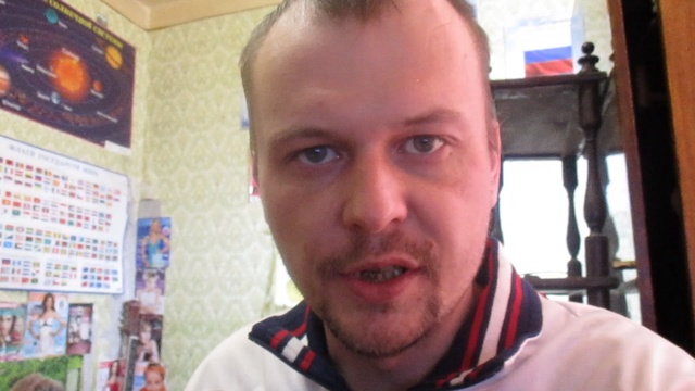 Поздравление от Дмитрия Сентябрёва Владимира Зеленского с победой на выборах смотреть онлайн