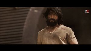 Rocking Star YASH - Mashup | Ravi Basrur | PC Creative media