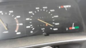 Иж 2717 разгон до максимальной скорости