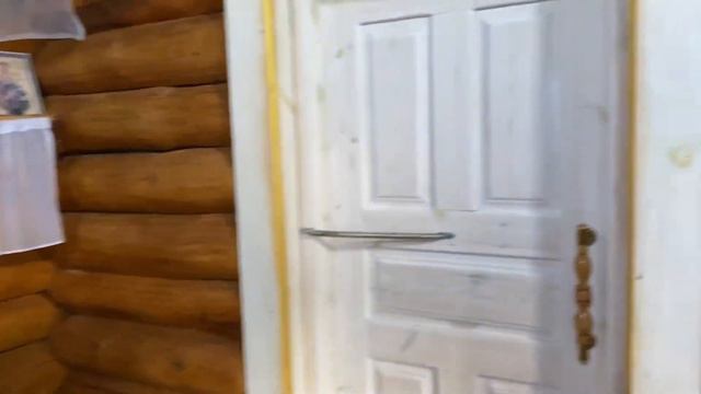 В Ананьино-31:Надкладезная часовня в честь Тихвинской-Беседной иконы Божией Матери/01.08.23 18:28 смотреть онлайн