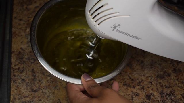 DIY FENUGREEK & MORINGA HAIR BUTTER FOR FASTER HAIR GROWTH! смотреть онлайн
