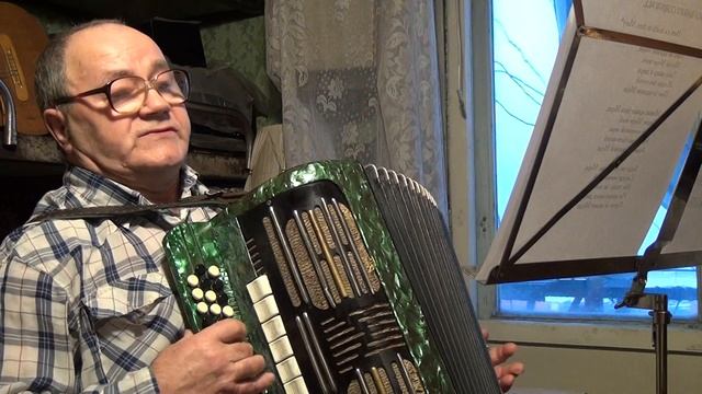 Стихи Александра Пушкина Мэри мелодия и музыка Николай Ощепков смотреть онлайн