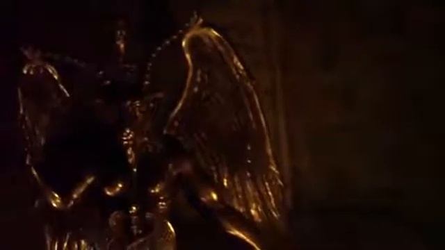 БАФОМЕТ. КТО ОН? смотреть онлайн