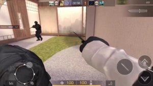 Ультра килы Standoff 2 Мой бывший девайс!