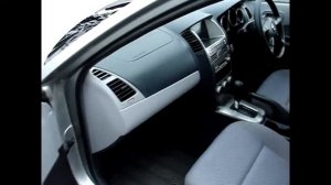 Nissan Wingroad 2004