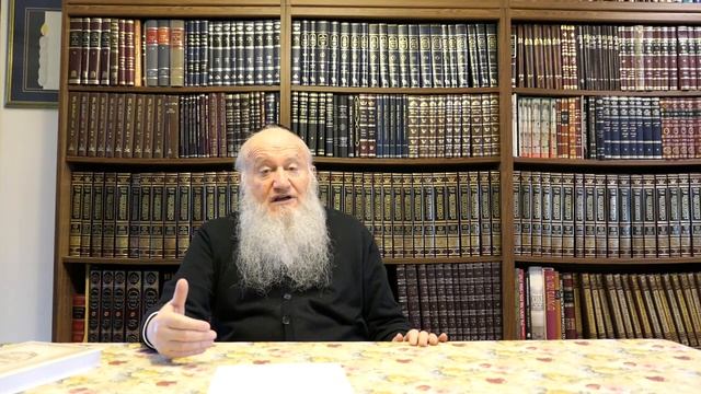 Тора приводит два разных рассказа о сотворении мира и человека?