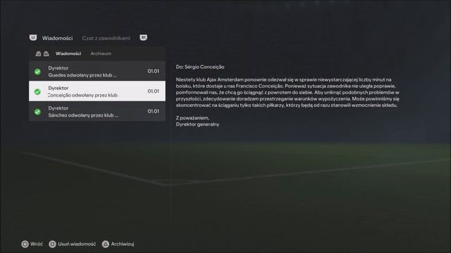 EA Sports FC 24 Przebudowa |PS5| FC Porto смотреть онлайн