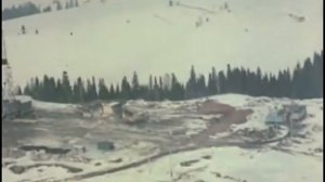 Тепло студеной земли (1984 год) советский фильм, производственная драма