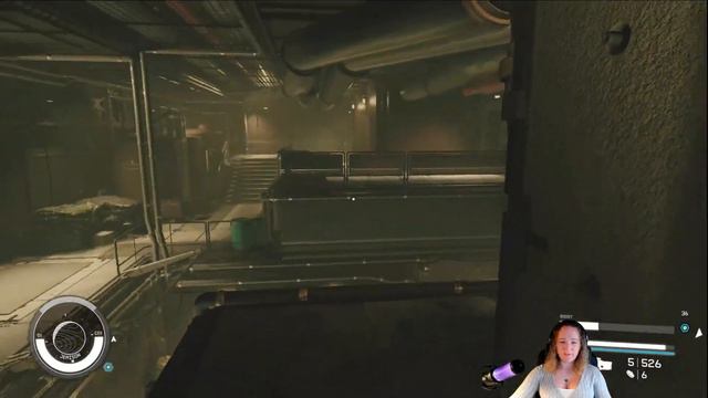 HIDDEN STARFIELD STUFF: Em's Screwing Around Again смотреть онлайн