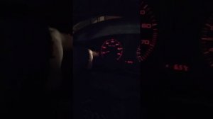 Регулировка часов на Ауди 100 С4