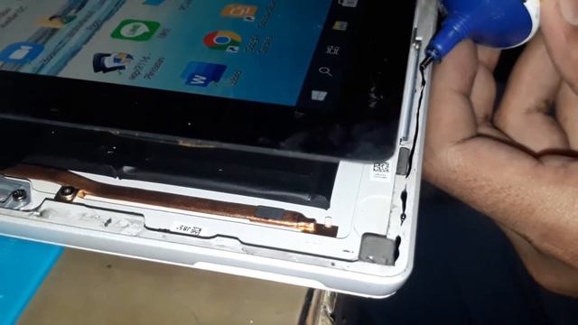 [WOW] GANTI LCD LCD SURFACE PRO 4 YANG RETAK/REMUK CUMA 3 JAM DI ZAPPLEREPAIR! #ZAPPLECARA смотреть онлайн