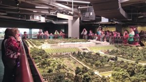 Театрализованная экскурсия с Петром Первым