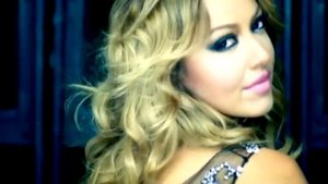 Hadise - Fast Life