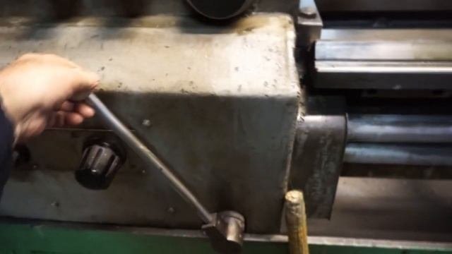 Моё  мнение о токарных станках