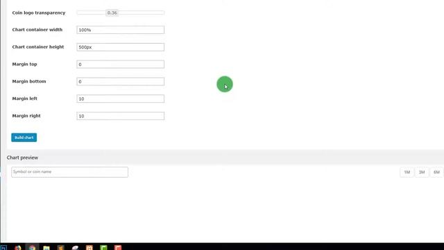 Cryptocurrency Charts WordPress Premium Plugin | Help to make Cryptocurrency Informative Website смотреть онлайн
