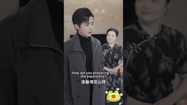 替嫁新娘逃婚,陰差陽錯逃到了總裁老公車上,一時貪吃,她擦擦嘴就跑,不料總裁是個寵妻狂魔,上門委屈巴巴求負責:「你得賠我一個老婆!」#熱播短劇#霸道總裁#甜寵#chinesedramaengsub