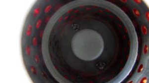 Масляный фильтр VIC DC-04 с технологией Double Core