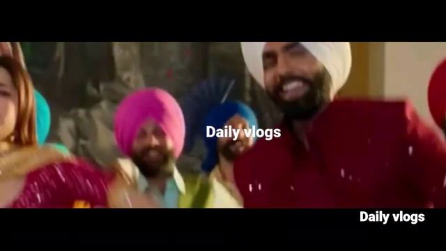 New Punjabi movie | Trailer Review | anni dia mazak h | ammy virk | Pari pandher | daily vlogs