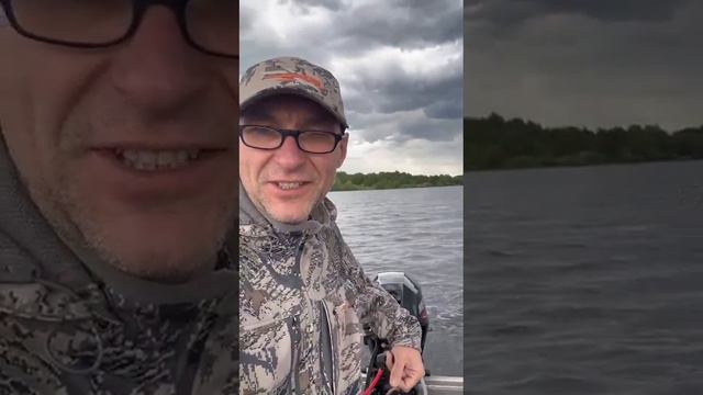 Мерк 20 на обкатке👍 смотреть онлайн