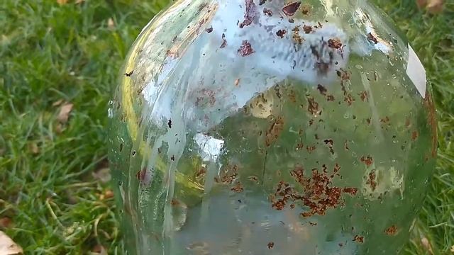 Удобный девайс для мытья банок из-под уксуса смотреть онлайн