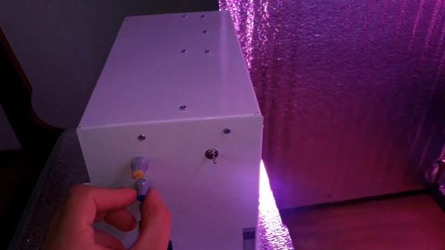 Выращивание клубники. Серия 2. Фитосветильники Lumspace BIO. смотреть онлайн