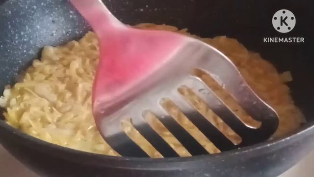 КАРТОШКА С ЛУКОМ ВКУСНЕЕ МЯСА! ПОЧЕМУ Я НЕ ЗНАЛА ЭТОГО РЕЦЕПТА! смотреть онлайн