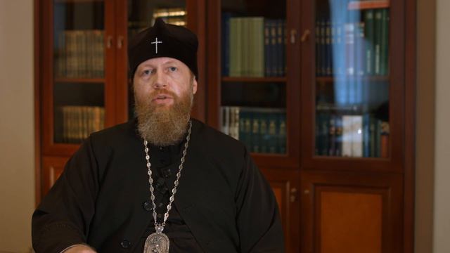 О владыке Симоне смотреть онлайн