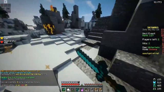 🎄СТОИТ ЛИ СТАВИТЬ РЕСУРСПАК?!🎄ЗАЧЕМ НУЖЕН РЕСУРСПАК?!🎄ЧТО ЛУЧШЕ Default ИЛИ Huahwi PACK PVP🎄 смотреть онлайн