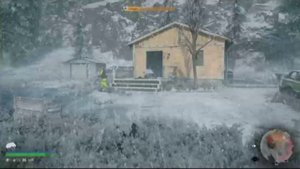 PS 4 Days Gone / Жизнь После Сюжетное задание 36 Моменты Просветления