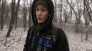 ЛЫСАЯ ГОРА - Место где пропадают ЛЮДИ!