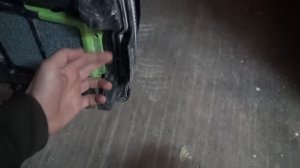 существенный недостаток пылесоса FESTOOL C36 Cleantec