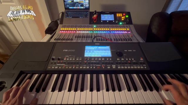 🕯️4 Velas/SOB🕯️ смотреть онлайн