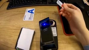 Полная настройка замка Покеткей 19 19-2