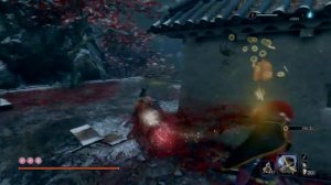 САМЫЙ БЫСТРЫЙ ФАРМ В СЕКИРО