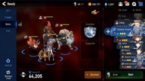 Epic Seven: Гайд как быстро и правильно прокачать 6 звёзд