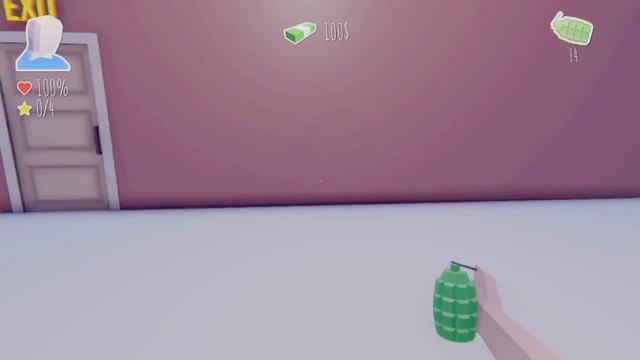 ПОПАЛ В НЕЛОВКОЕ ПОЛОЖЕНИЕ! [ИНДИ ТРЭШ] смотреть онлайн